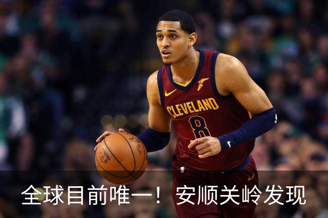 全球目前唯一！安顺关岭发现