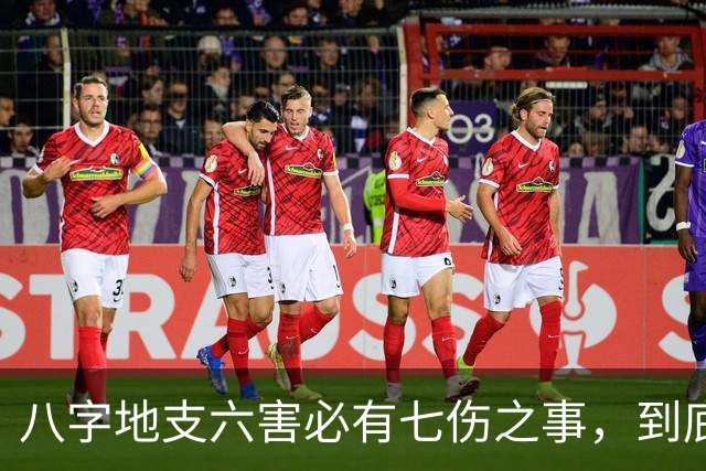 八字地支六害必有七伤之事，到底是哪七伤呢？