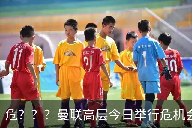危？？？曼联高层今日举行危机会议 讨论主帅卡里克未来