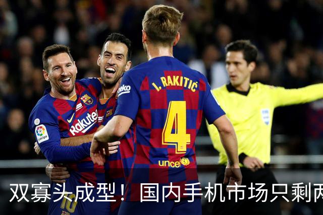 双寡头成型！国内手机市场只剩两大玩家博弈