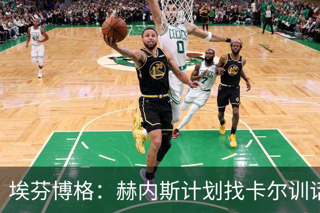 埃芬博格：赫内斯计划找卡尔训话是他的行事风格，后者得接受这点