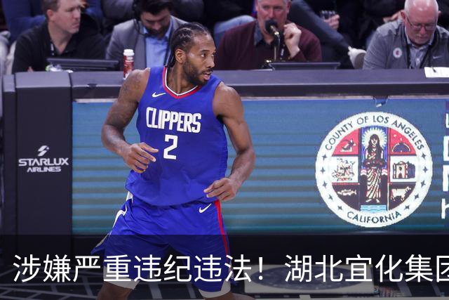 涉嫌严重违纪违法！湖北宜化集团原副总经理被查