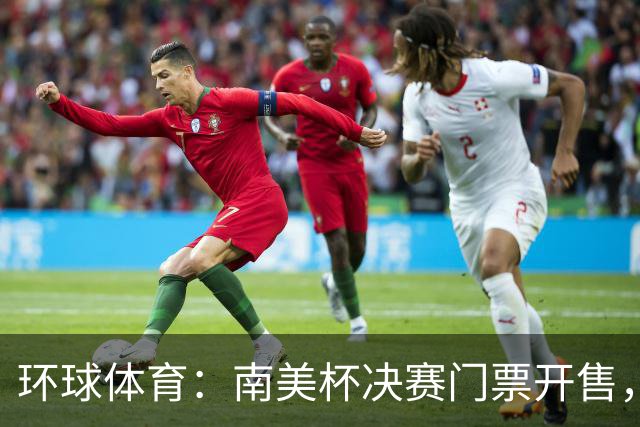 环球体育：南美杯决赛门票开售，米内罗将战博卡