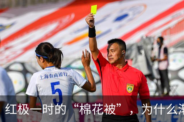 红极一时的“棉花被”，为什么渐渐跌下神坛？看完明白了