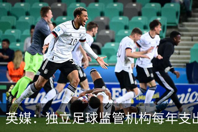 英媒：独立足球监管机构每年支出达2000万镑，英超俱乐部要出大头