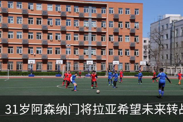 31岁阿森纳门将拉亚希望未来转战西甲，对加盟皇马的可能性，微微一笑！